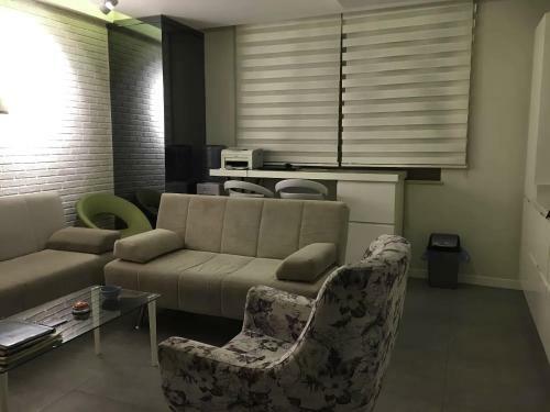 Apartamento Denizli Home In �zen Apt