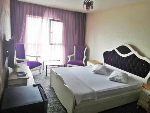 Apartamento Kleopatra Su?te