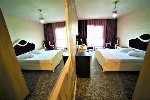 Apartamento T�yap N?ghtl?fe Su?tes