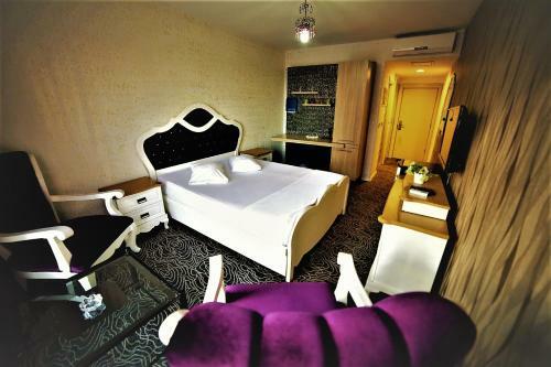 Apartamento T�yap N?ghtl?fe Su?tes