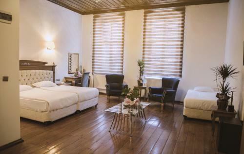Thrace Konak Hotel & Spa