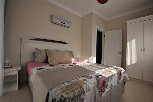 Apartamento Monna Roza Family Suit