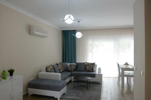 Apartamento Monna Roza Family Suit
