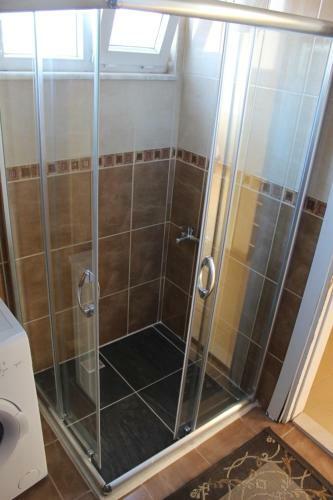 Apartamento Monna Roza Family Suit