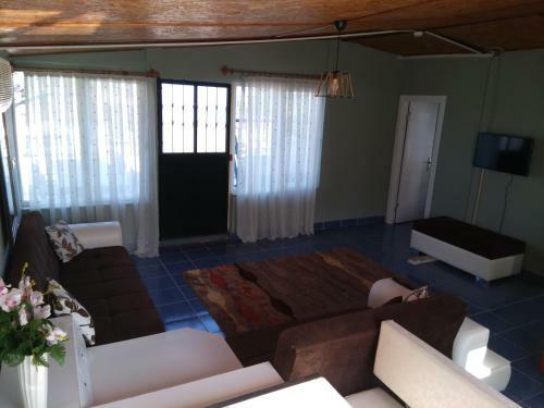 Apartamento Belhomes