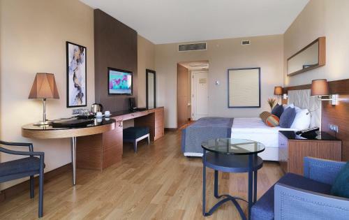 Bed & Breakfast Imperial T�rkiz Resort Hotel & Spa