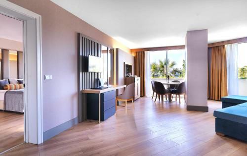 Bed & Breakfast Imperial T�rkiz Resort Hotel & Spa