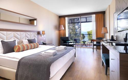 Bed & Breakfast Imperial T�rkiz Resort Hotel & Spa