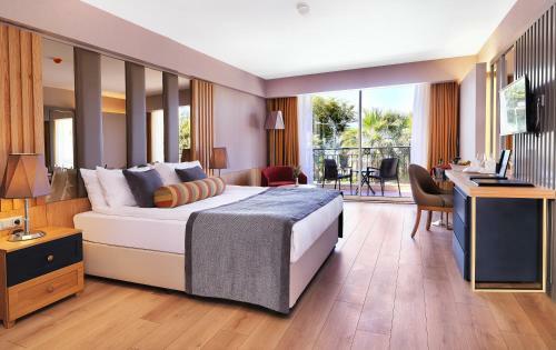 Bed & Breakfast Imperial T�rkiz Resort Hotel & Spa