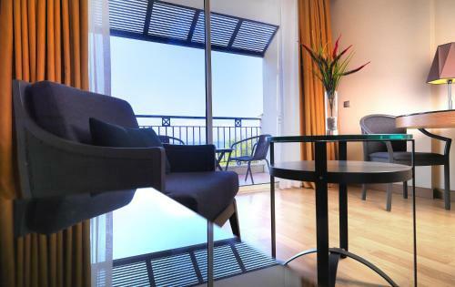 Bed & Breakfast Imperial T�rkiz Resort Hotel & Spa
