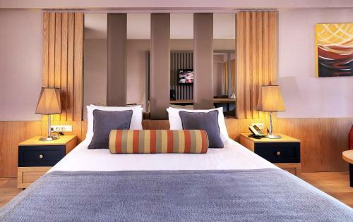 Bed & Breakfast Imperial T�rkiz Resort Hotel & Spa