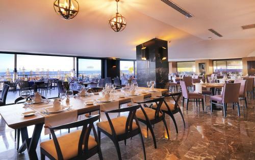 Bed & Breakfast Imperial T�rkiz Resort Hotel & Spa