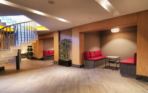 Bed & Breakfast Imperial T�rkiz Resort Hotel & Spa