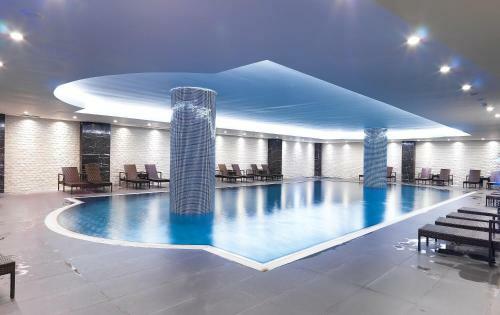 Bed & Breakfast Imperial T�rkiz Resort Hotel & Spa