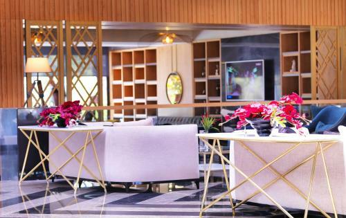 Bed & Breakfast Imperial T�rkiz Resort Hotel & Spa