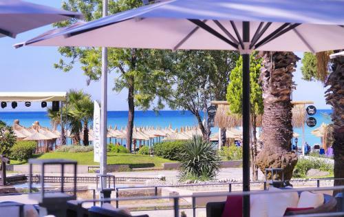 Bed & Breakfast Imperial T�rkiz Resort Hotel & Spa