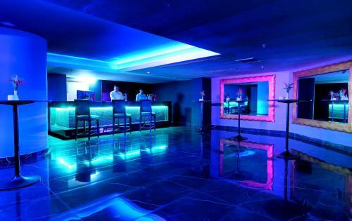 Bed & Breakfast Imperial T�rkiz Resort Hotel & Spa
