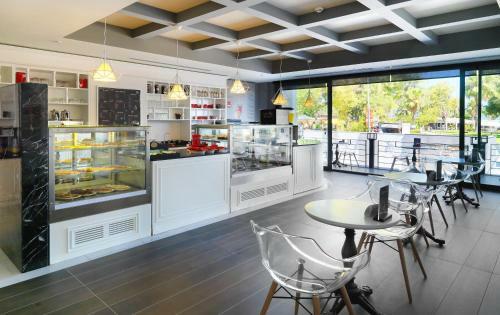 Bed & Breakfast Imperial T�rkiz Resort Hotel & Spa