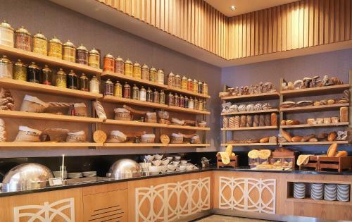 Bed & Breakfast Imperial T�rkiz Resort Hotel & Spa