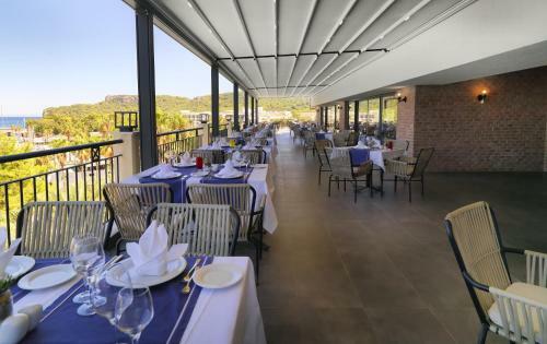 Bed & Breakfast Imperial T�rkiz Resort Hotel & Spa