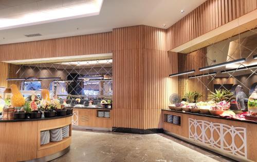 Bed & Breakfast Imperial T�rkiz Resort Hotel & Spa