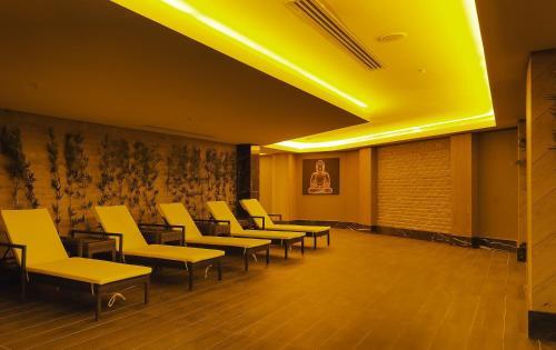 Bed & Breakfast Imperial T�rkiz Resort Hotel & Spa