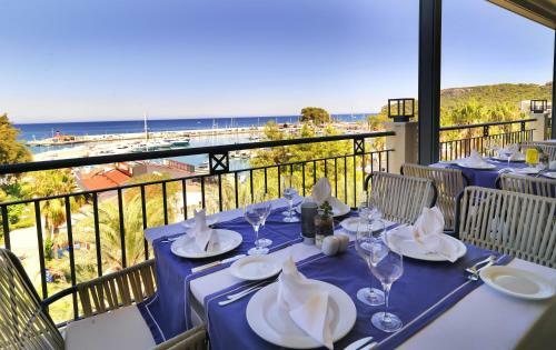 Bed & Breakfast Imperial T�rkiz Resort Hotel & Spa
