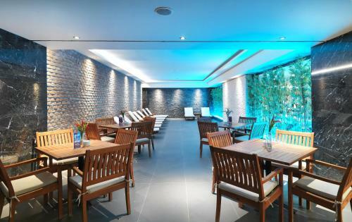 Bed & Breakfast Imperial T�rkiz Resort Hotel & Spa