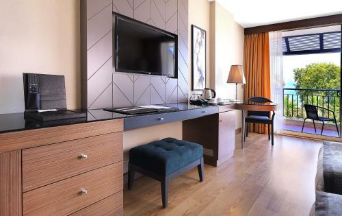 Bed & Breakfast Imperial T�rkiz Resort Hotel & Spa