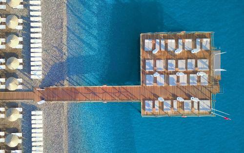 Bed & Breakfast Imperial T�rkiz Resort Hotel & Spa