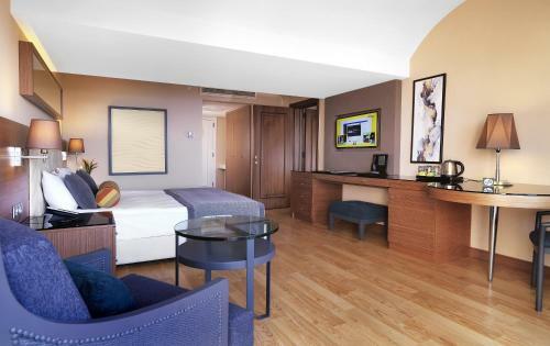 Bed & Breakfast Imperial T�rkiz Resort Hotel & Spa