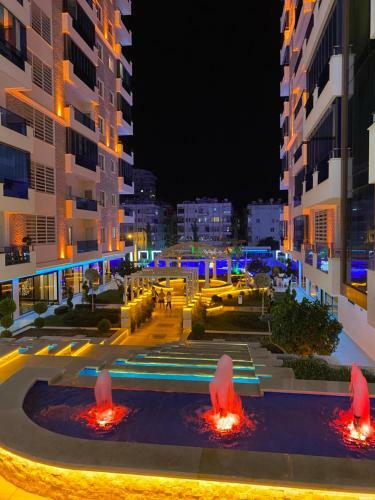 Apartamento Alara Park