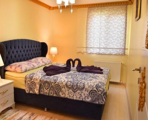 Apartamento Seasidehouse