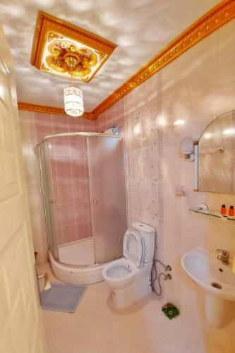 Apartamento Seasidehouse