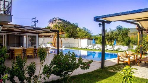 Villa Grand Adil 1