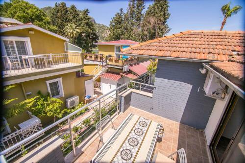 Bed & Breakfast Dalyan Ya?mur Hotel