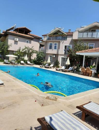 Eser Apart Dalyan