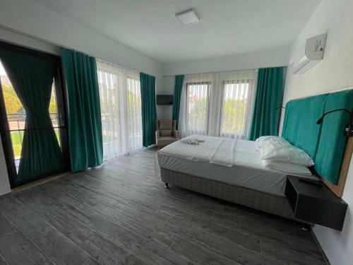Keysan Villas