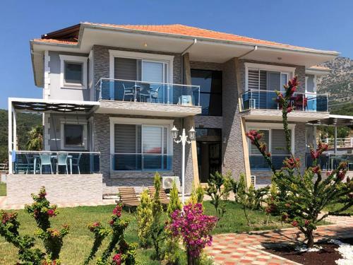 Sar?germe Holiday Apartments-free Wi-fi