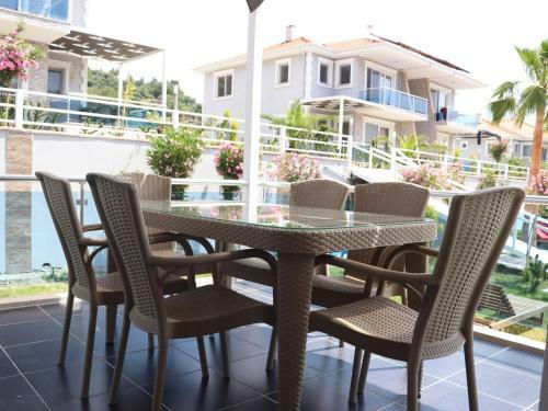 Sar?germe Holiday Apartments-free Wi-fi