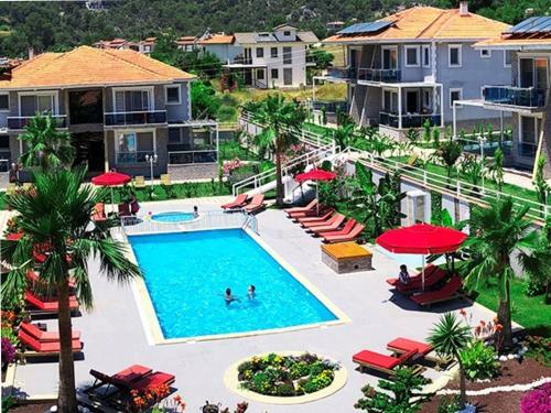 Sar?germe Holiday Apartments-free Wi-fi