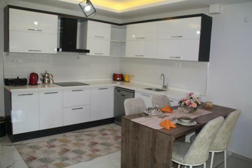 Sinerji Apartment