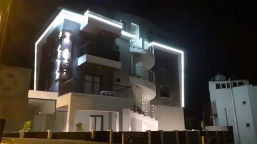 Apartamento �zta? Suits Apt 8 Ladies Beach