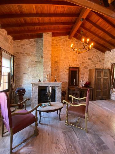 Hotel Villa Ephesus
