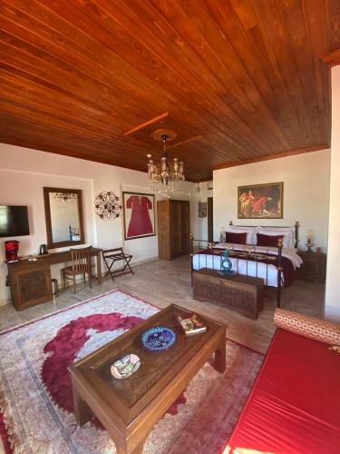 Hotel Villa Ephesus