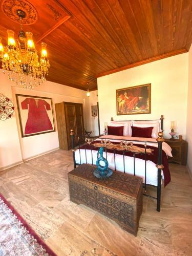 Hotel Villa Ephesus