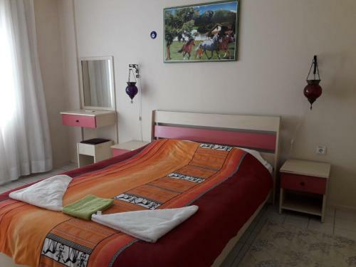 Asia Apart Hotel