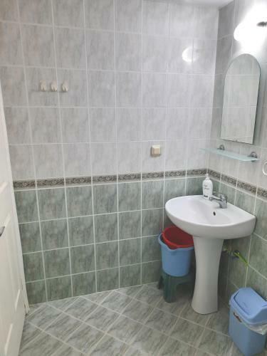 Kusadasi Sevgi Plajinda Mustakil Villa