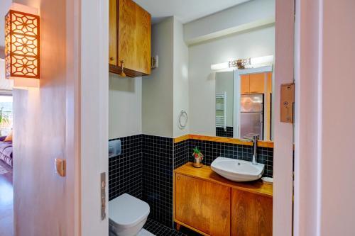 Apartamento Mansion Dream