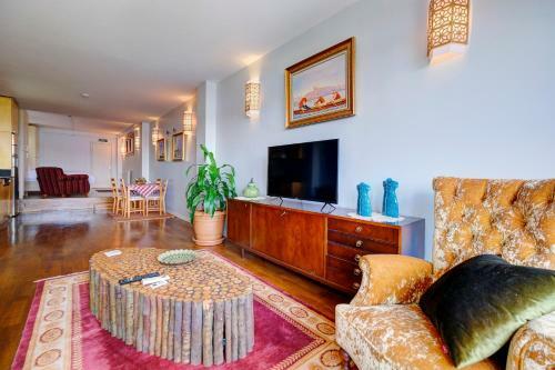 Apartamento Mansion Dream